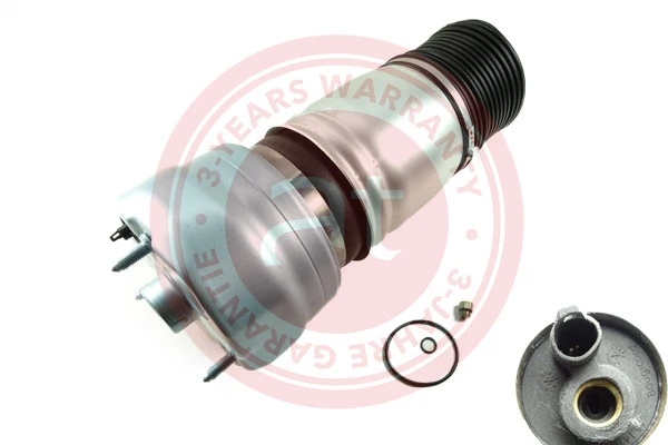 Air Spring, suspension